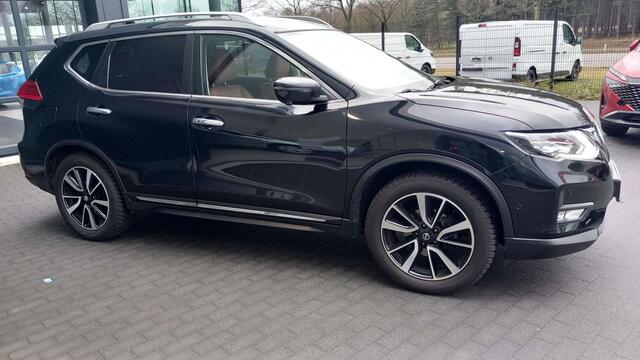 Nissan X-Trail 1.6 DIG-T 2WD Tekna
