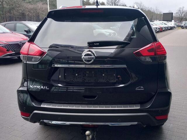 Nissan X-Trail 1.6 DIG-T 2WD Tekna