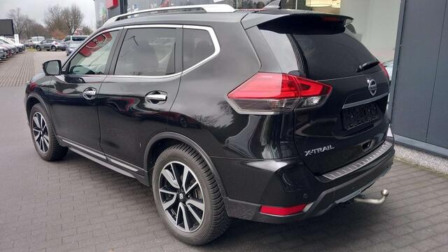 Nissan X-Trail 1.6 DIG-T 2WD Tekna