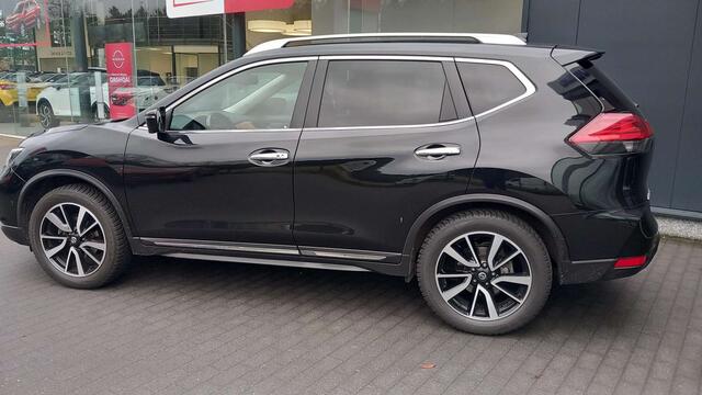Nissan X-Trail 1.6 DIG-T 2WD Tekna