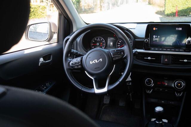 KIA Picanto 1.0i More ISG