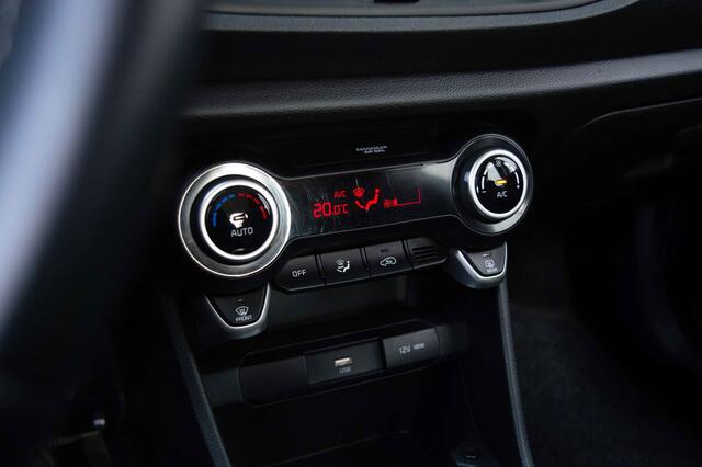 KIA Picanto 1.0i More ISG