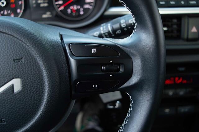 KIA Picanto 1.0i More ISG