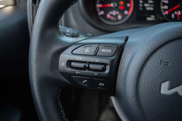 KIA Picanto 1.0i More ISG