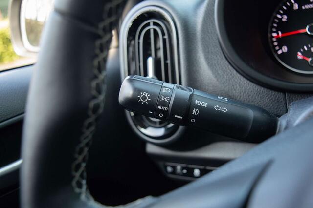 KIA Picanto 1.0i More ISG
