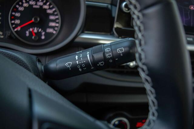 KIA Picanto 1.0i More ISG