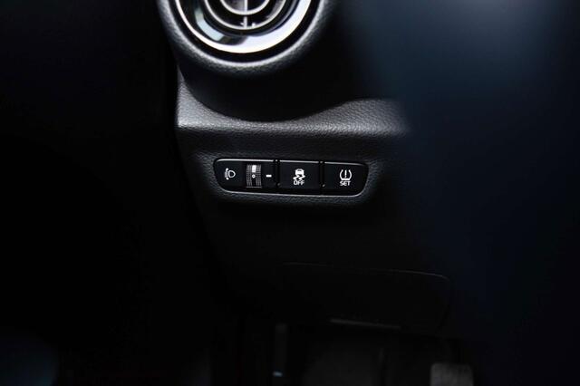 KIA Picanto 1.0i More ISG