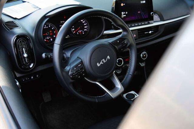 KIA Picanto 1.0i More ISG