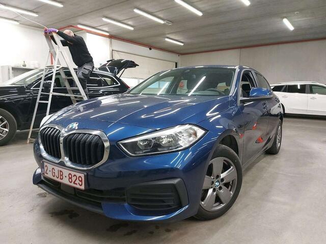 BMW 1-Serie 116 dA Hatch New NAVI PRO-CRUISE-PARKING-EURO6d