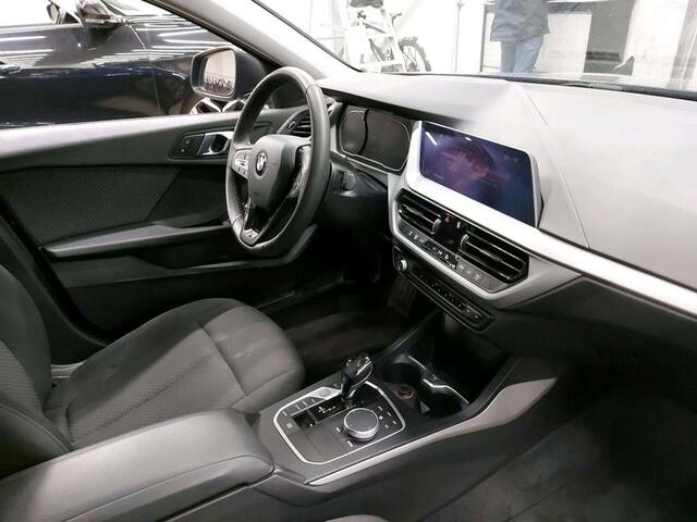 BMW 1-Serie 116 dA Hatch New NAVI PRO-CRUISE-PARKING-EURO6d