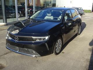 Opel Astra 12T 5drs GPS parkeersensoren v+a