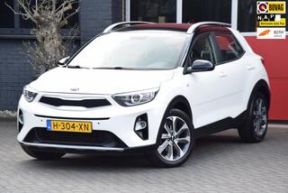KIA Stonic 1.0 T-GDi DynamicLine 2020 Navi carplay Camera