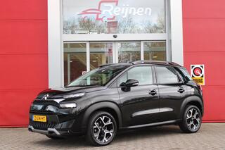 CITROEN C3 Aircross 1.2 130PK AUTOMAAT MAX | NAVIGATIE | APPLE CARPLAY/ANDROID AUTO | ACHTERUITRIJ CAMERA | LICHTMETALEN VELGEN 17