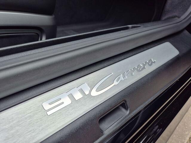 Porsche 911 /992 2 Cabrio 3.0 TurboPDKSPORTUITLAAT