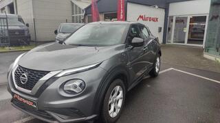 NISSAN JUKE 1.0 DIG-T First Edition