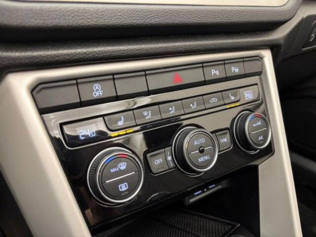 Volkswagen T-ROC 1.0 TSI OPF Style Cabrio GPS Dig.Airco Alu
