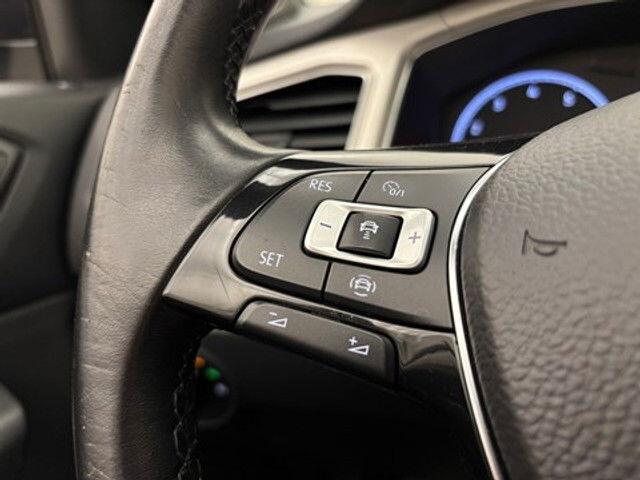 Volkswagen T-ROC 1.0 TSI OPF Style Cabrio GPS Dig.Airco Alu