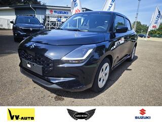 Suzuki Swift 1.2 GL+