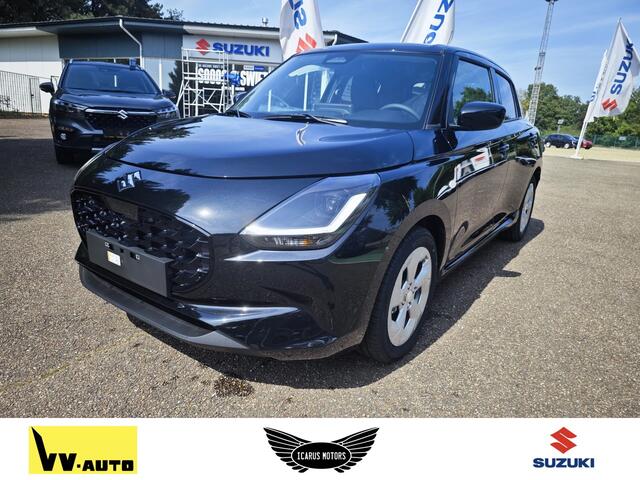 Suzuki Swift 1.2 GL+