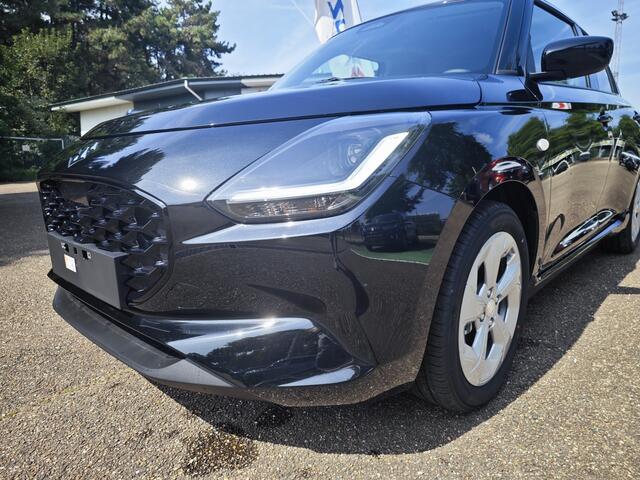 Suzuki Swift 1.2 GL+