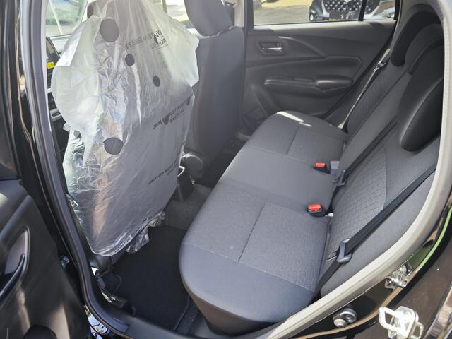 Suzuki Swift 1.2 GL+