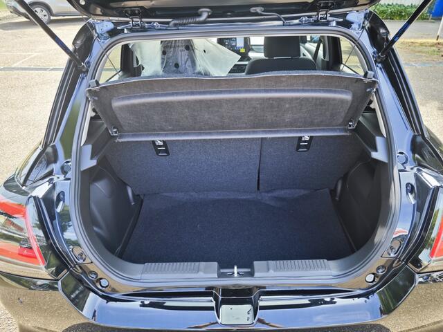 Suzuki Swift 1.2 GL+
