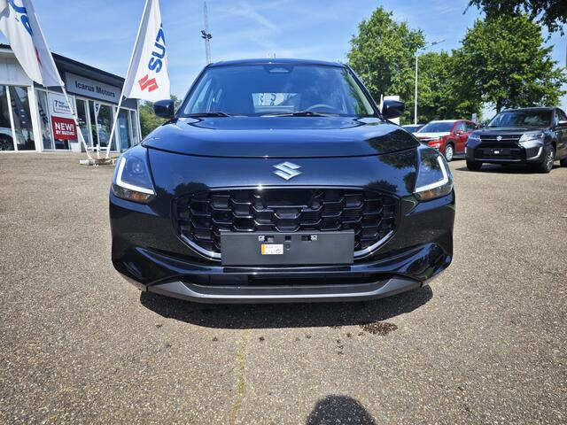 Suzuki Swift 1.2 GL+