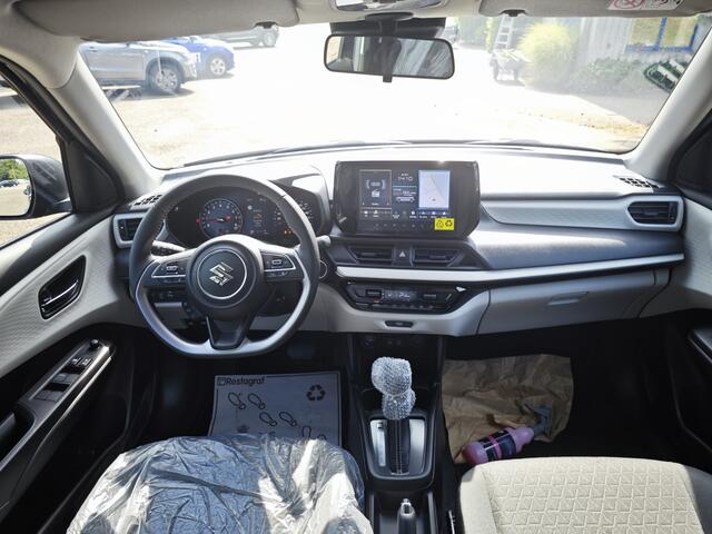 Suzuki Swift 1.2 GL+