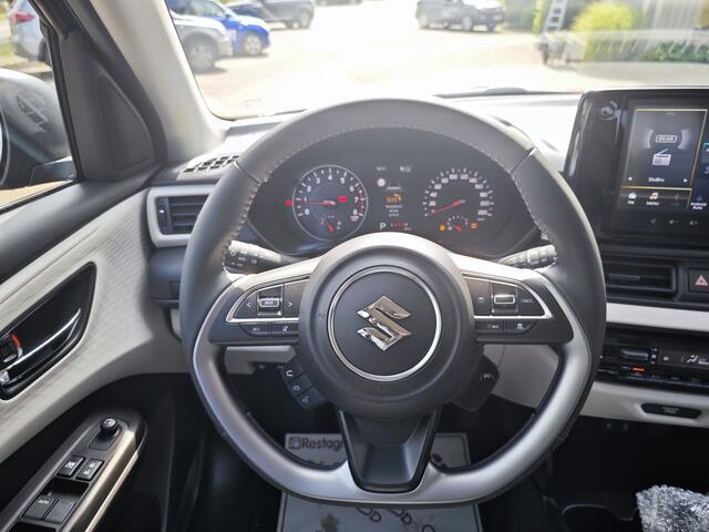 Suzuki Swift 1.2 GL+