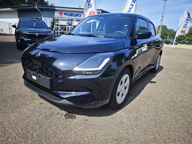 Suzuki Swift 1.2 GL+