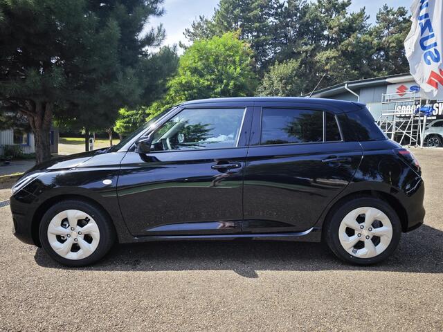 Suzuki Swift 1.2 GL+