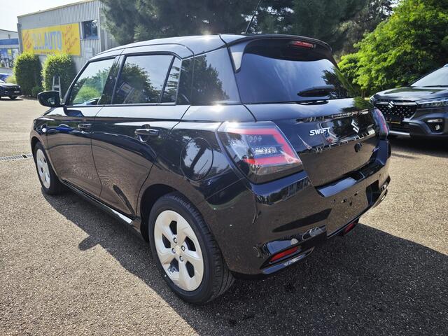Suzuki Swift 1.2 GL+