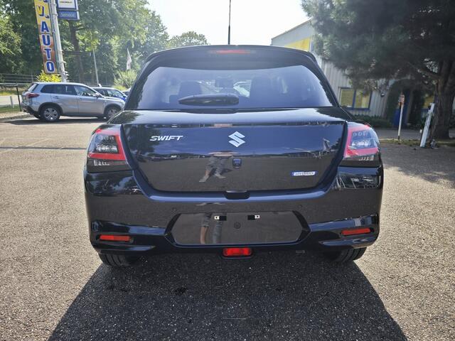 Suzuki Swift 1.2 GL+
