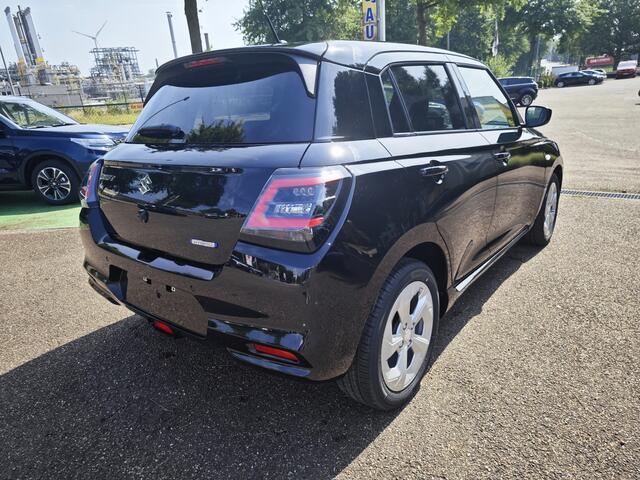Suzuki Swift 1.2 GL+