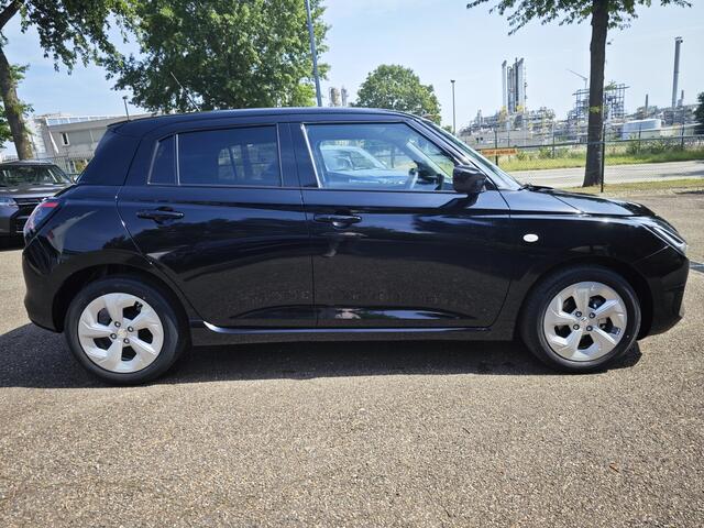 Suzuki Swift 1.2 GL+