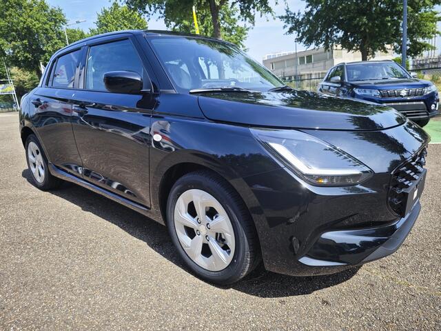 Suzuki Swift 1.2 GL+