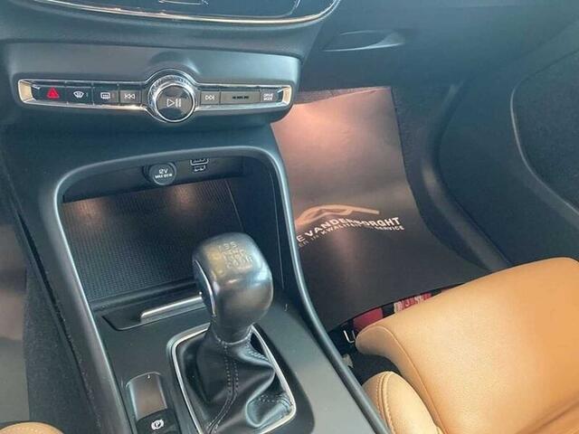 Volvo XC40 INSCRIPTION T2 BENZINE LEDER