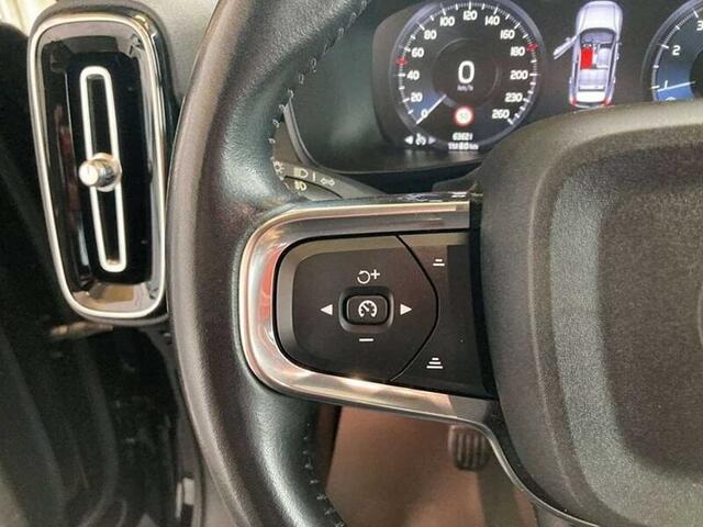Volvo XC40 INSCRIPTION T2 BENZINE LEDER