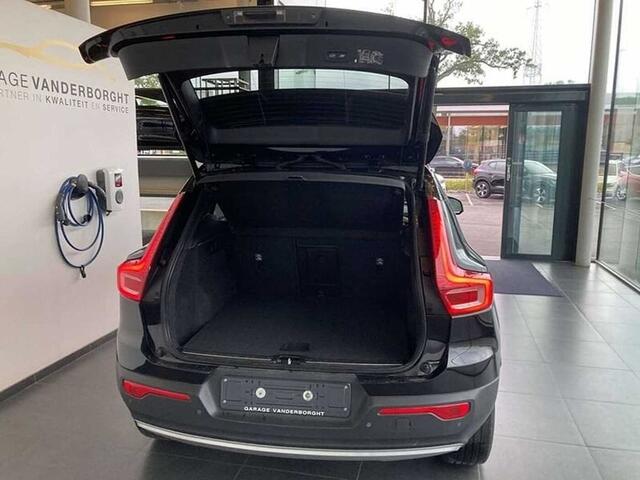 Volvo XC40 INSCRIPTION T2 BENZINE LEDER