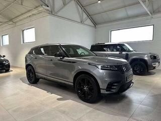 Land Rover Range ROVER R-DYNAMIC AWD AUTOMAAT FULL OPTION