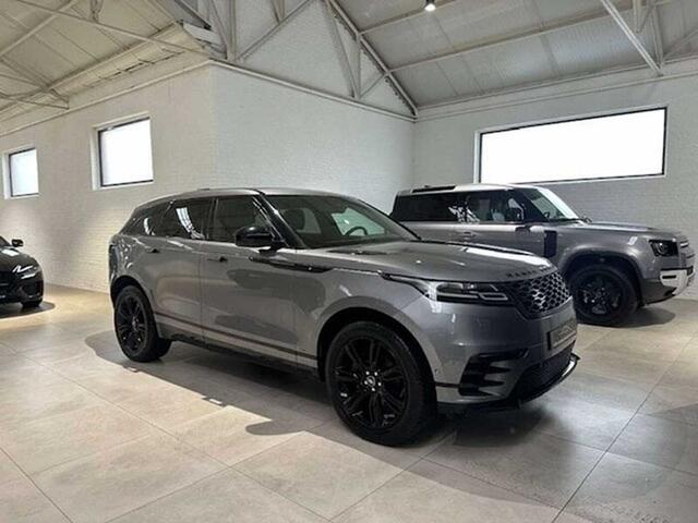 Land Rover Range ROVER R-DYNAMIC AWD AUTOMAAT FULL OPTION