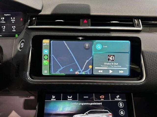 Land Rover Range ROVER R-DYNAMIC AWD AUTOMAAT FULL OPTION