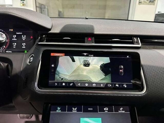 Land Rover Range ROVER R-DYNAMIC AWD AUTOMAAT FULL OPTION