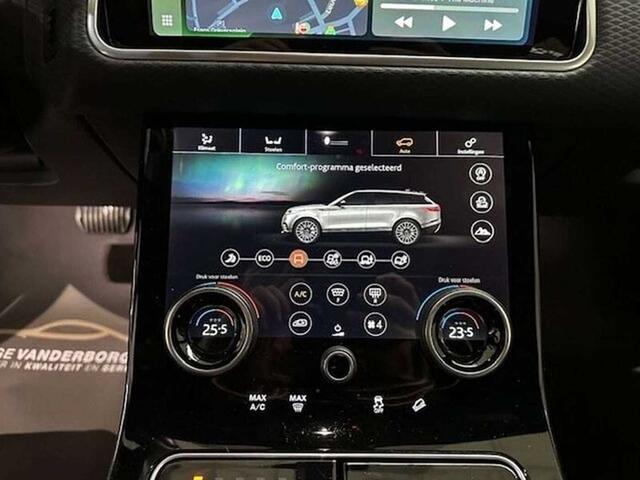 Land Rover Range ROVER R-DYNAMIC AWD AUTOMAAT FULL OPTION