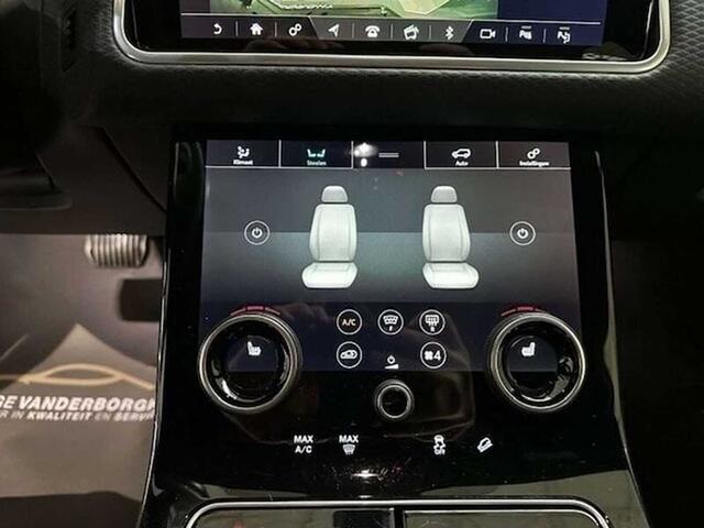 Land Rover Range ROVER R-DYNAMIC AWD AUTOMAAT FULL OPTION