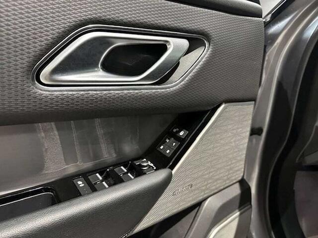 Land Rover Range ROVER R-DYNAMIC AWD AUTOMAAT FULL OPTION