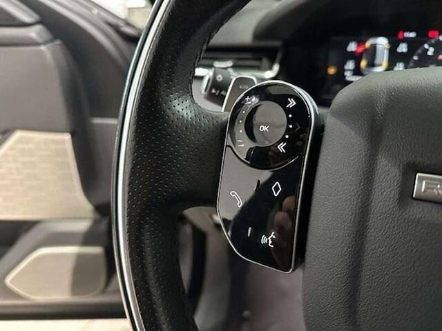 Land Rover Range ROVER R-DYNAMIC AWD AUTOMAAT FULL OPTION