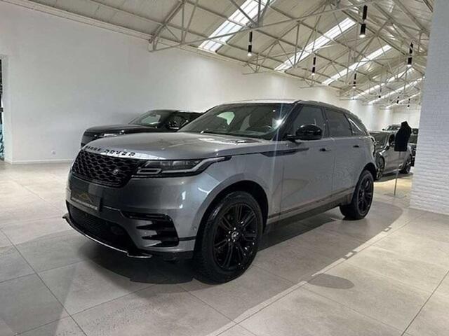 Land Rover Range ROVER R-DYNAMIC AWD AUTOMAAT FULL OPTION