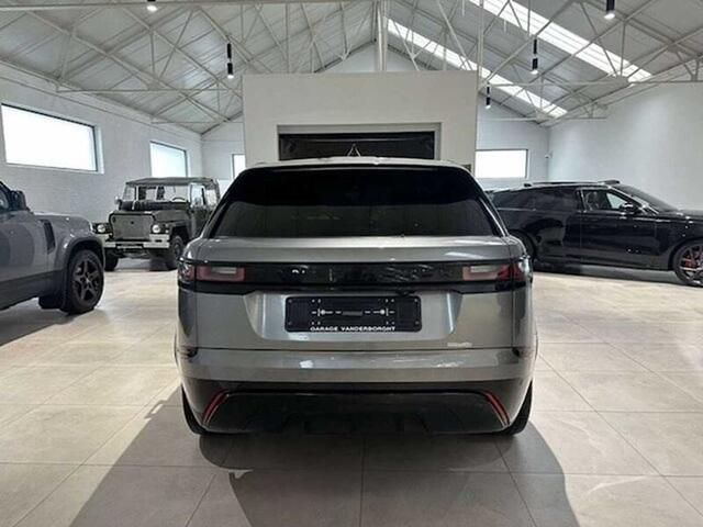 Land Rover Range ROVER R-DYNAMIC AWD AUTOMAAT FULL OPTION