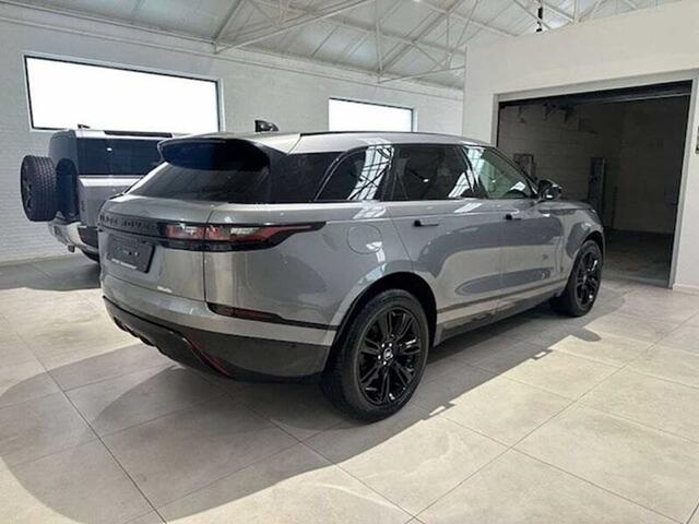 Land Rover Range ROVER R-DYNAMIC AWD AUTOMAAT FULL OPTION